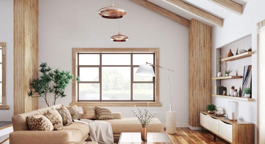 Elegant Space Transformations: Our Design Portfolio