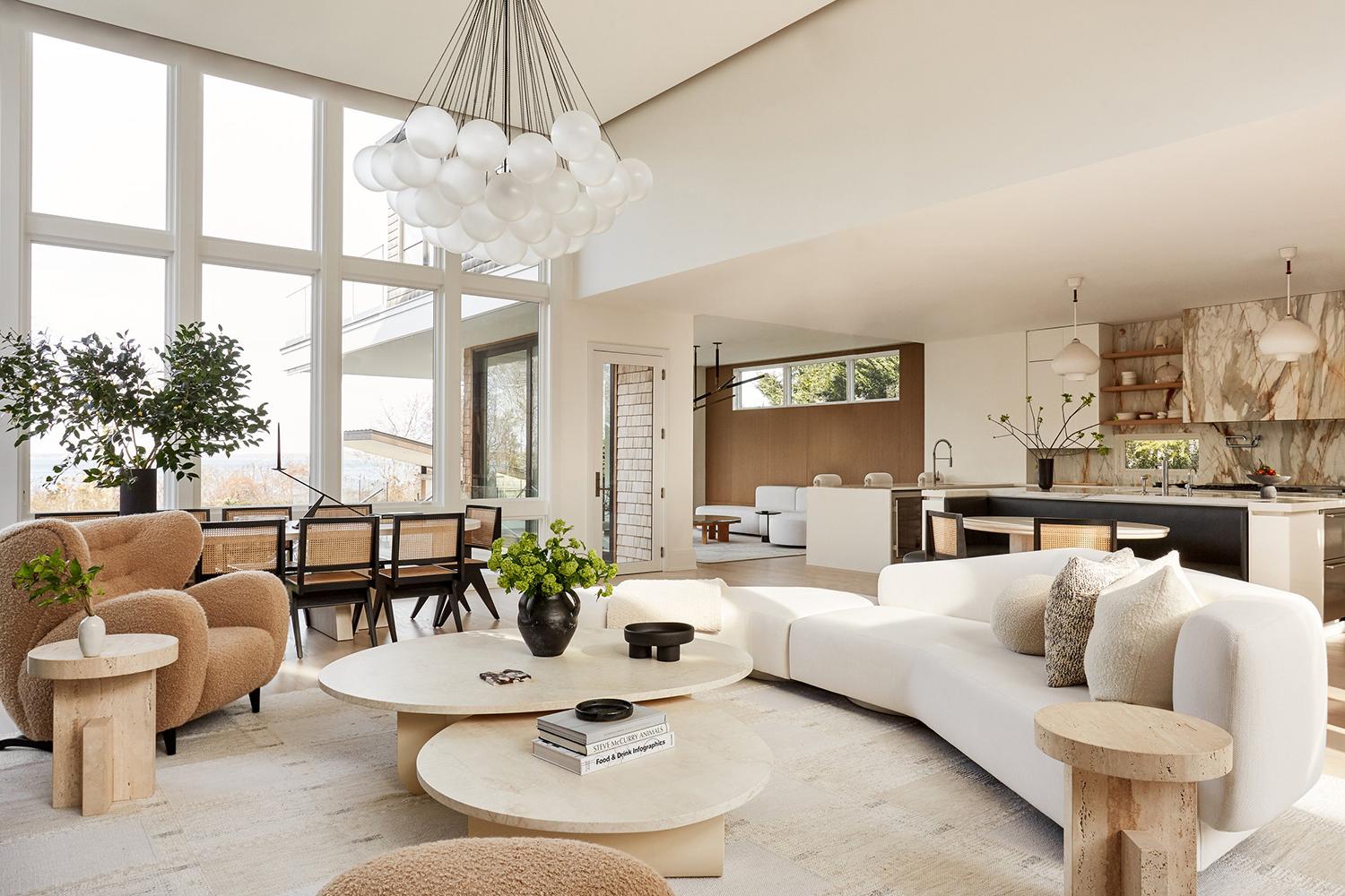 Your Home, Elevated: Signature Interior Concepts