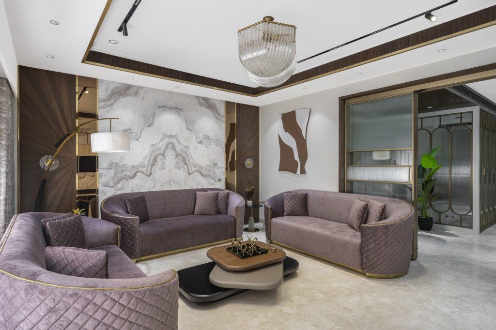 Visualizing Dreams: Photorealistic Interior Renders