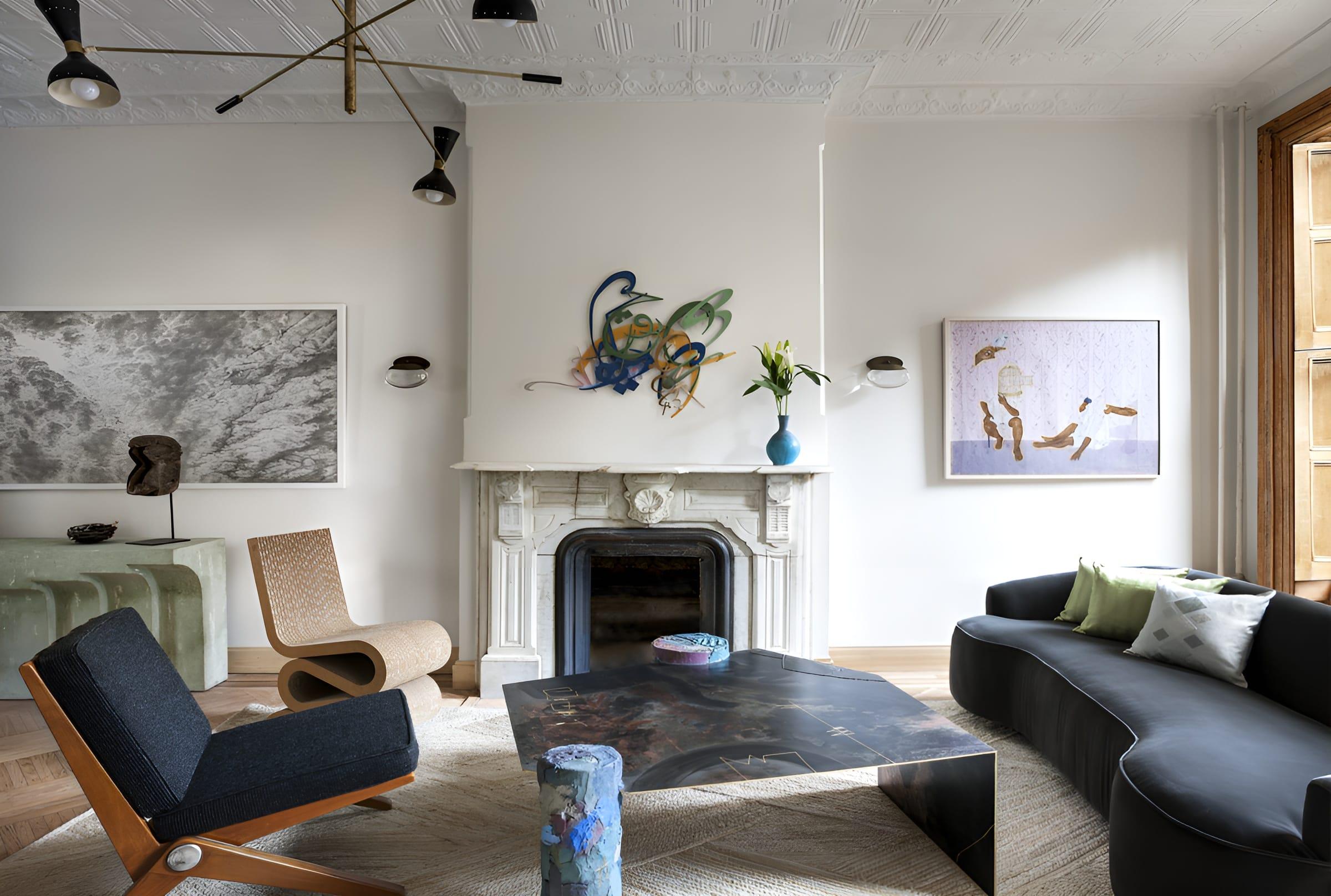 Transform Your Space: Expert Interior Planning & Execution